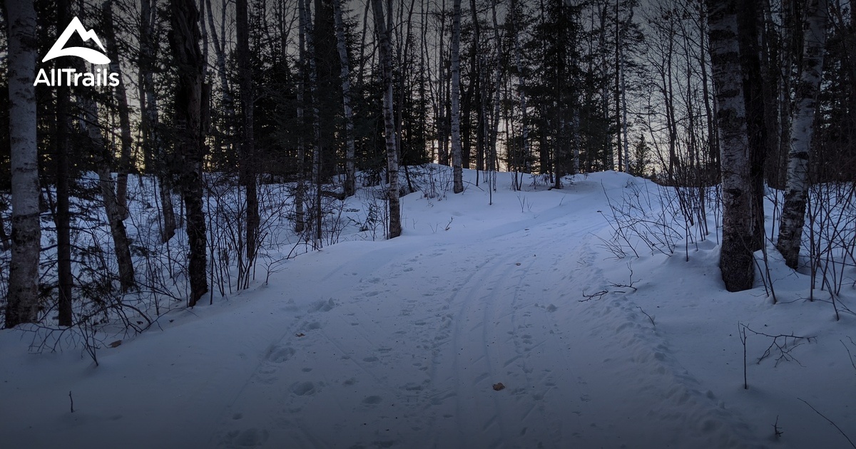 Best Hikes and Trails in Park Falls AllTrails