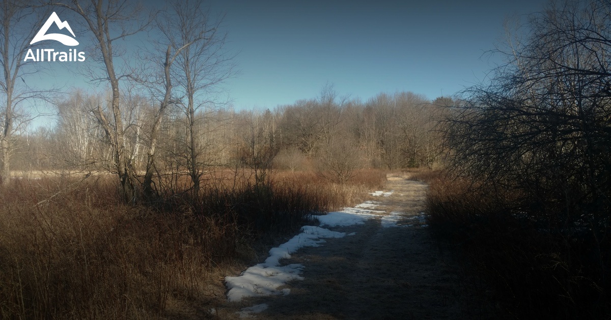 Best Hikes and Trails in Peshtigo AllTrails