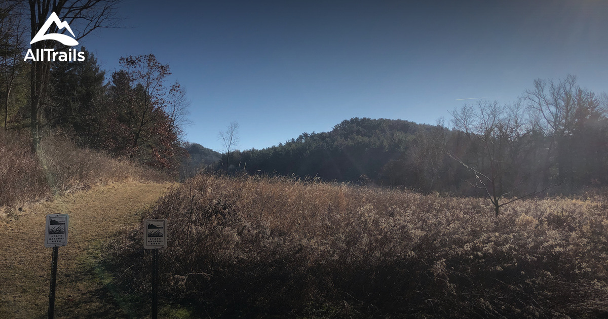 Best Hikes and Trails in Ridgeway AllTrails