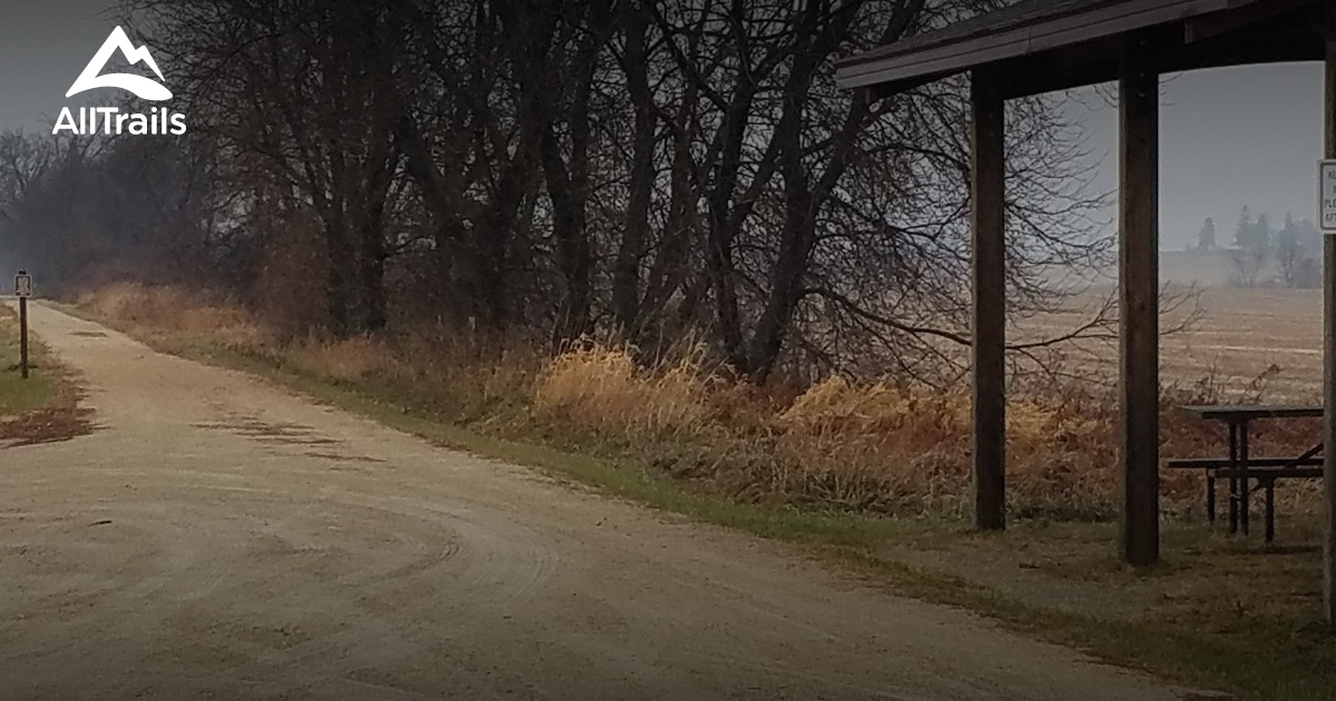 Best Hikes and Trails in Ripon AllTrails