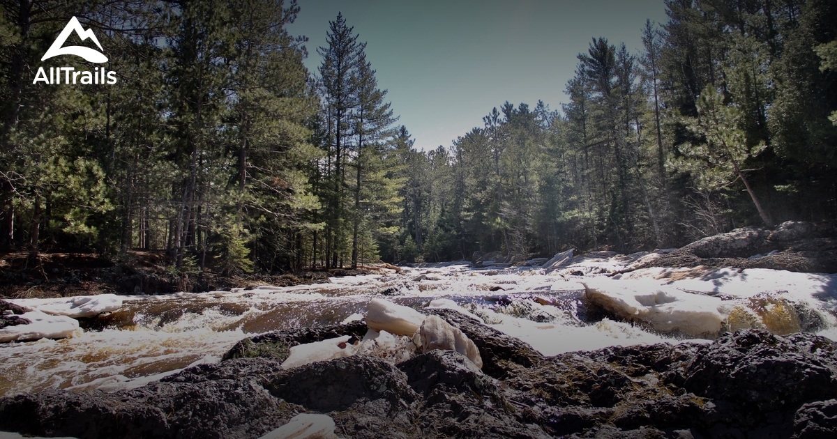 Best Trails near South Range, Wisconsin AllTrails