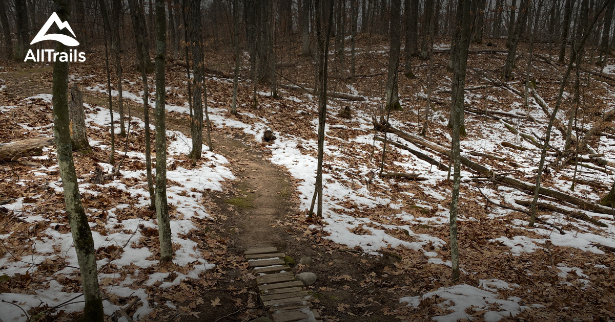 Best hikes and trails in Spooner AllTrails