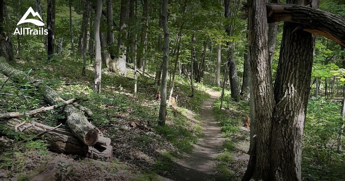 Best Hikes and Trails in St. Croix Falls AllTrails