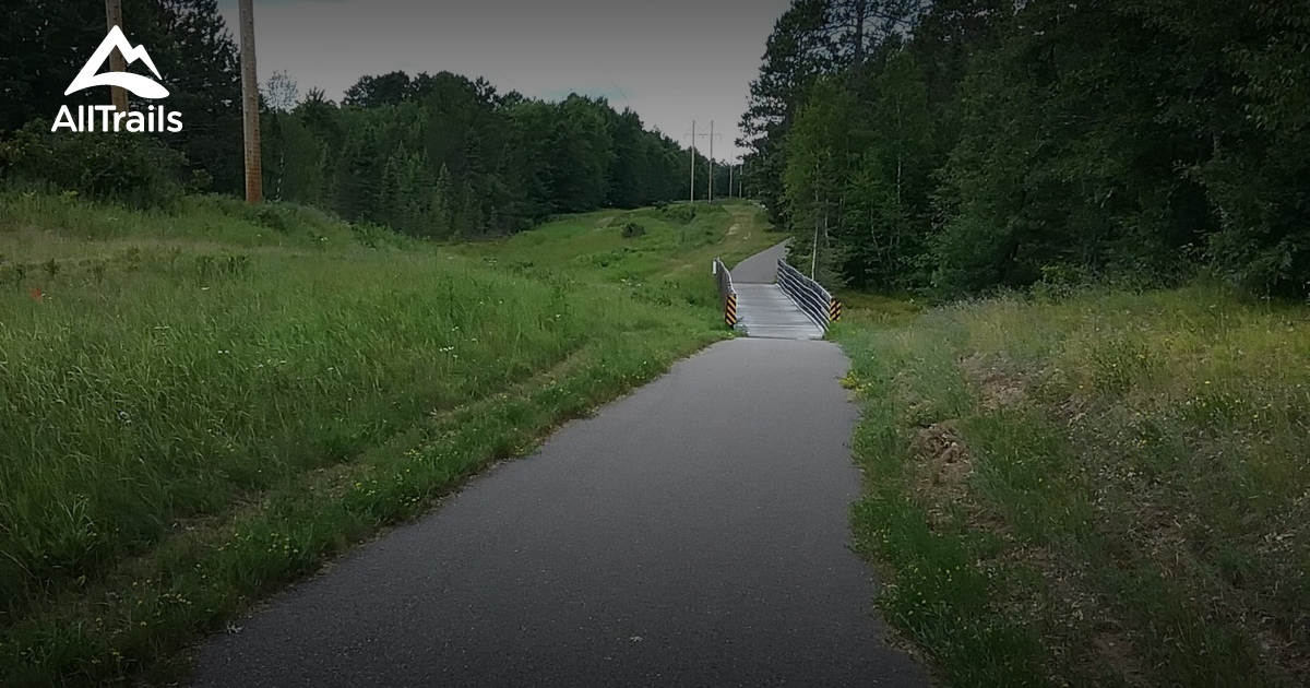 Best trails in St. Germain, Wisconsin AllTrails
