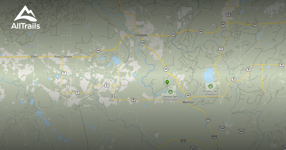 Best Hikes and Trails in White Lake AllTrails