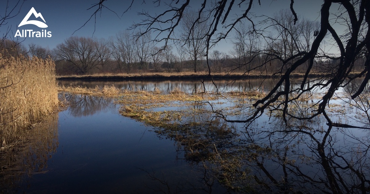 Best Hikes and Trails in Wilmot AllTrails