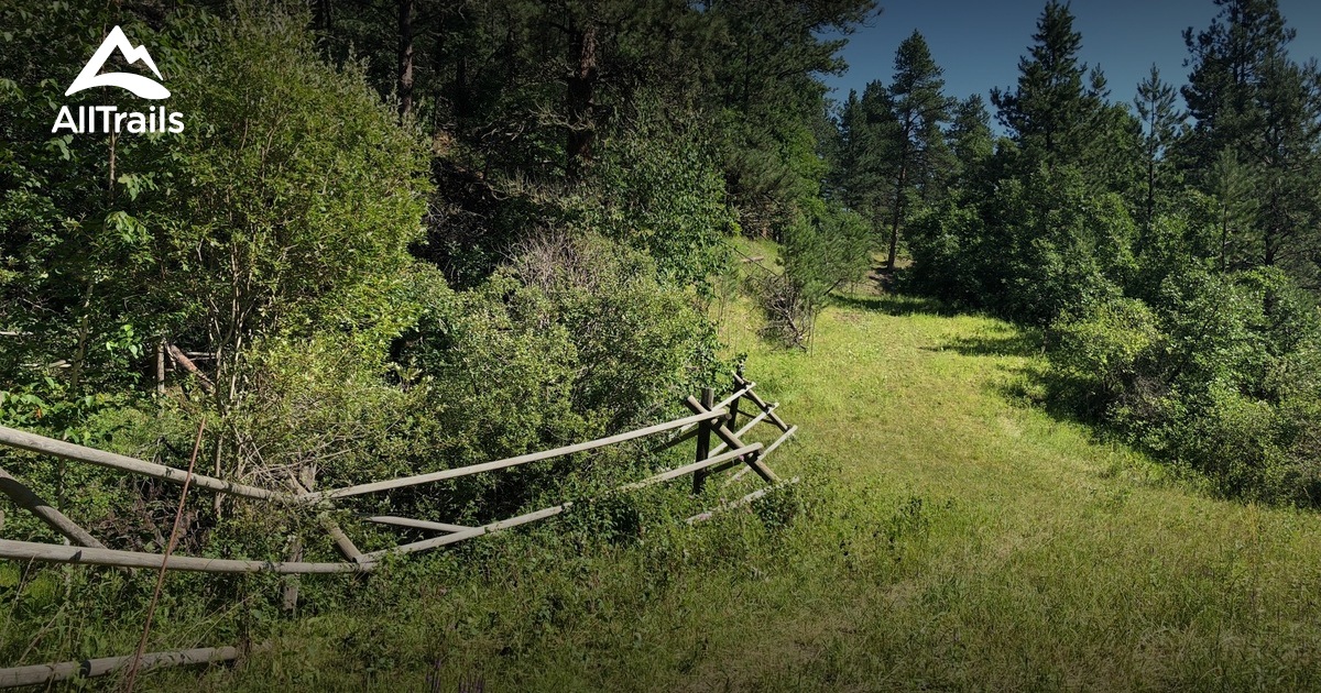 Best Hikes and Trails in Beulah AllTrails