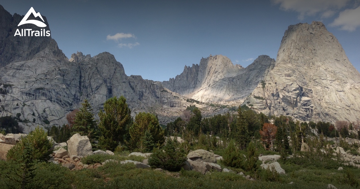 10 Best Trails and Hikes in Boulder AllTrails