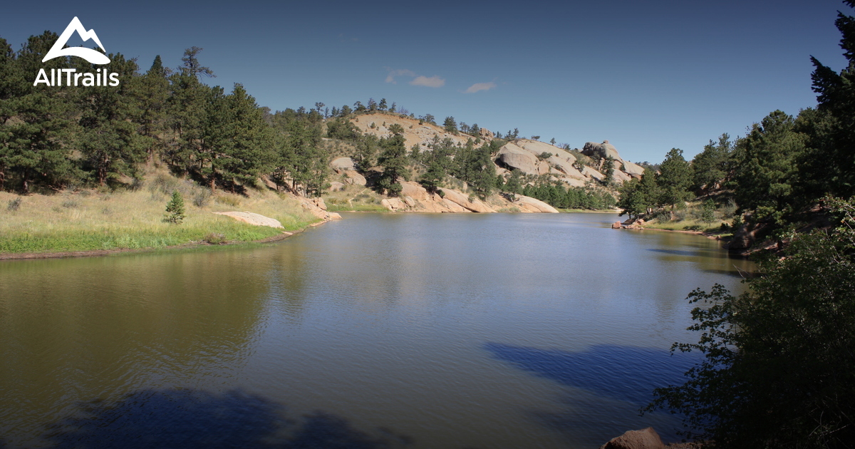 Best Trails near Cheyenne, Wyoming | AllTrails.com