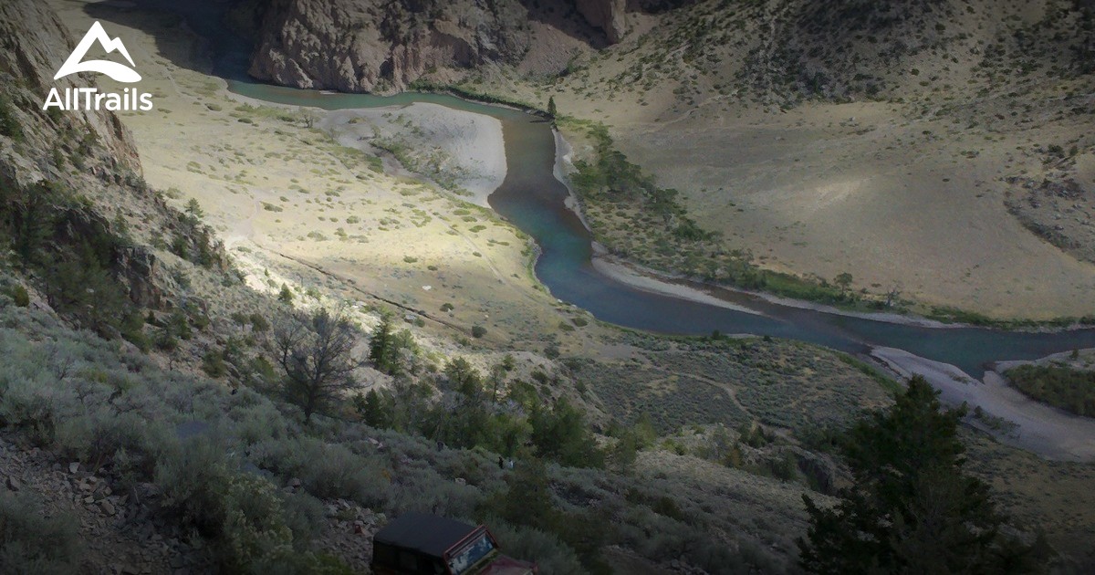 2023 Best Wildlife Trails in Ralston AllTrails