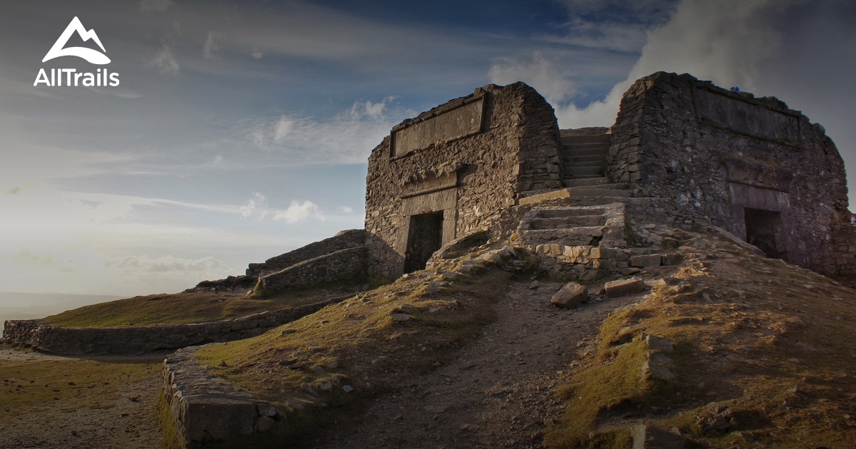 Best Trails near Mold, Flintshire Wales AllTrails