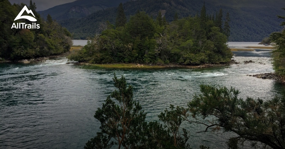Chubut Argentine - Hiking Trails: Numerous trails offer breathtaking views and opportunities to observe local wildlife.