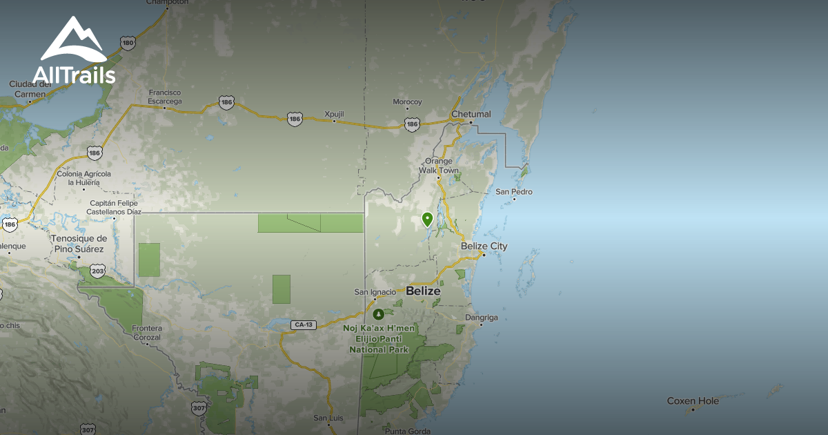 Best hikes and trails in Orange Walk | AllTrails