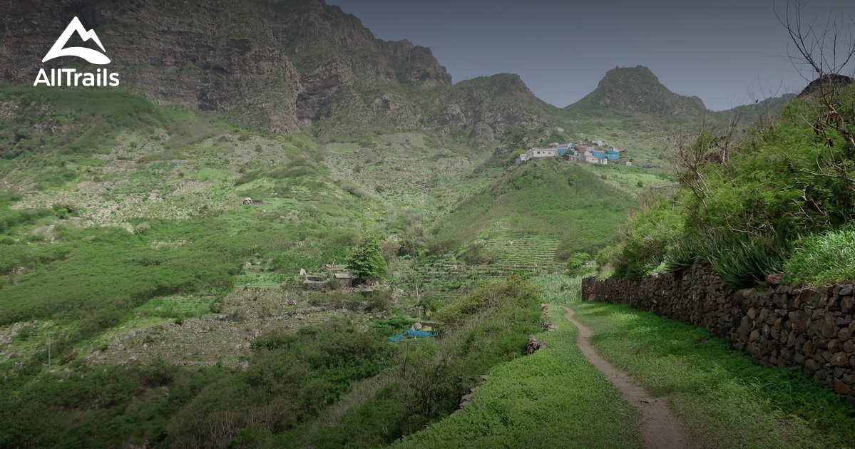 Best Beach Trails in Ribeira Brava AllTrails