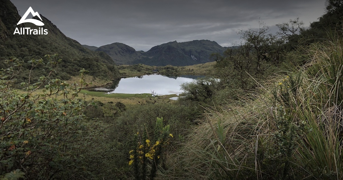 Best hikes and trails in Napo AllTrails