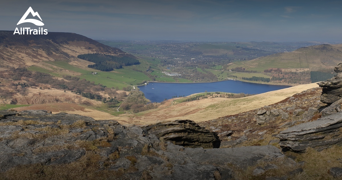 10 Best Trails And Hikes In Greater Manchester | AllTrails