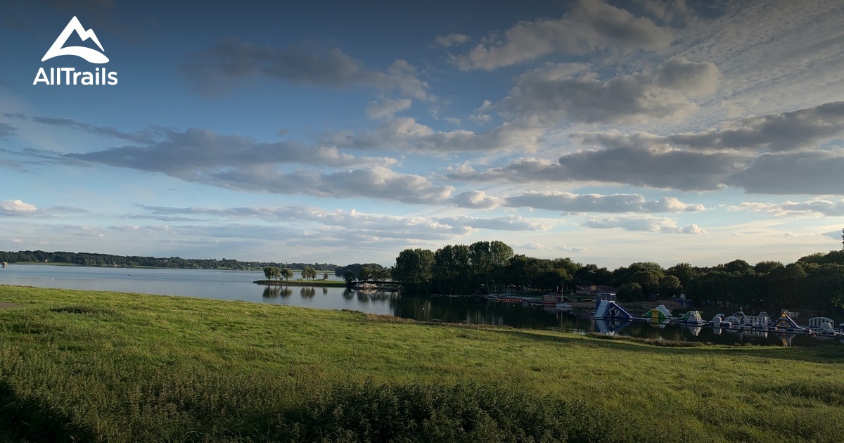 Best Trails in Rutland, England AllTrails