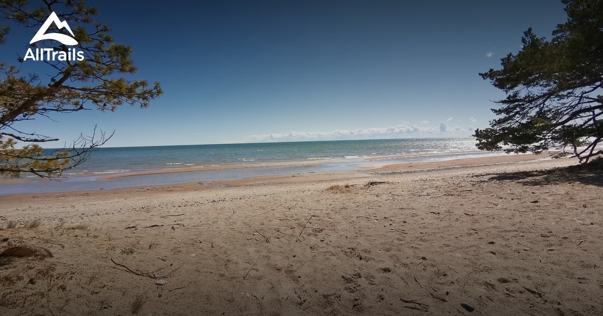 10 Best trails and hikes in Saaremaa | AllTrails