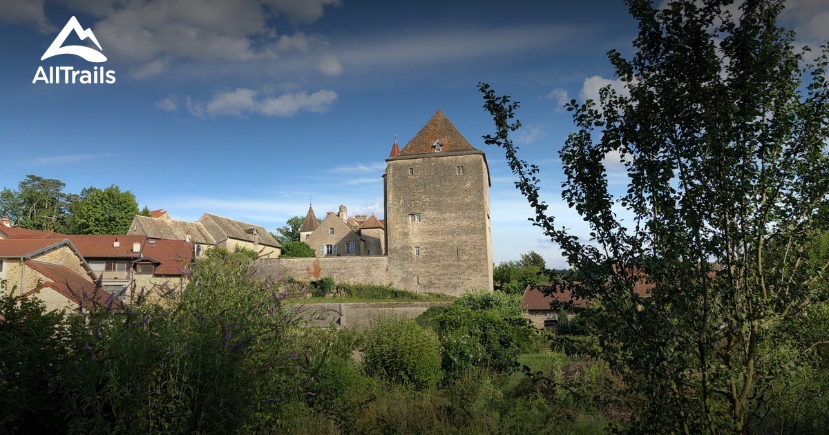 Best camping trails in HauteSaône AllTrails