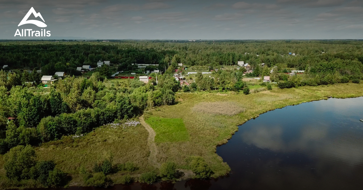 Best Trails in Khabarovsk Krai, Russia AllTrails