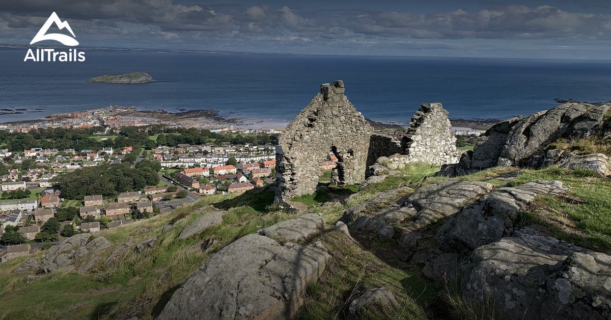 10 Best Trails, Walks, And Paths In East Lothian | AllTrails