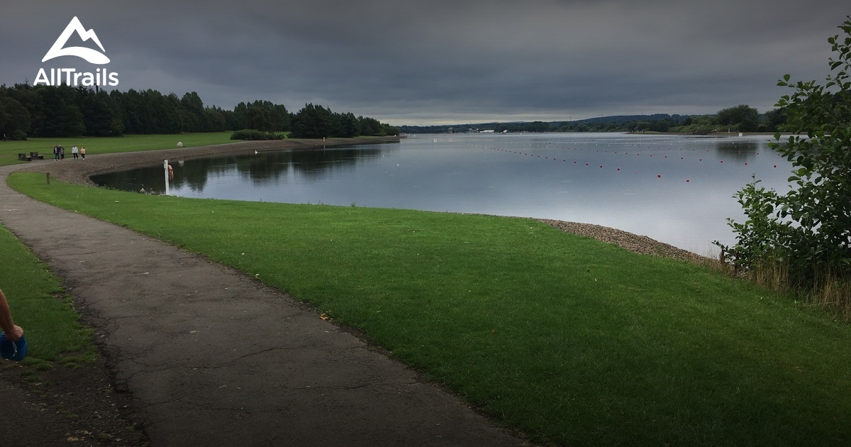 Best Trails in North Lanarkshire, Scotland AllTrails