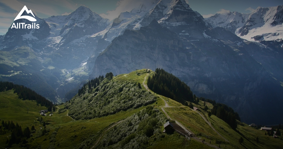 Best Trails in Bern, Switzerland | AllTrails
