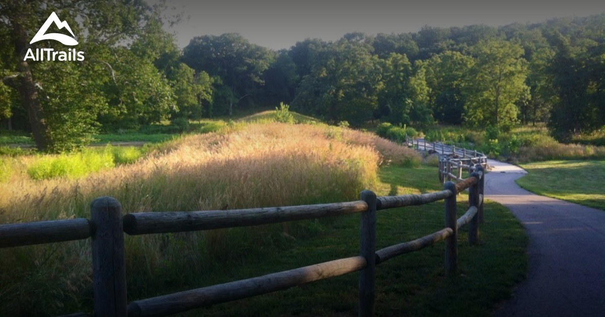 Best Trails in Kansas 2231 Photos & 1751 Reviews AllTrails