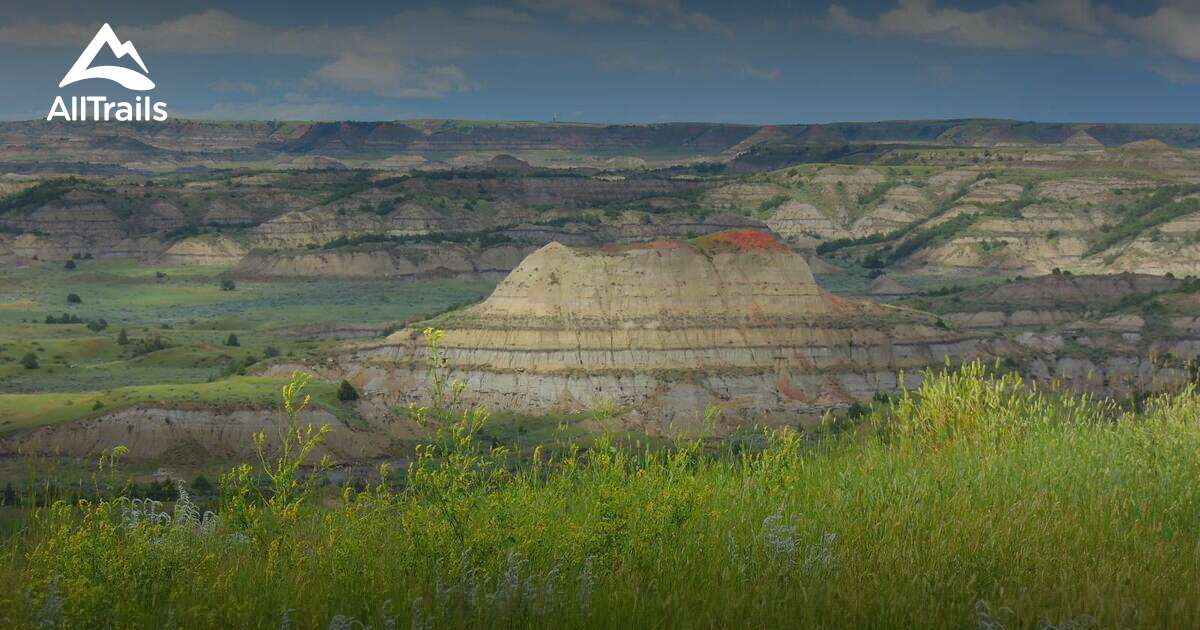 10 Best Trails and Hikes in North Dakota | AllTrails