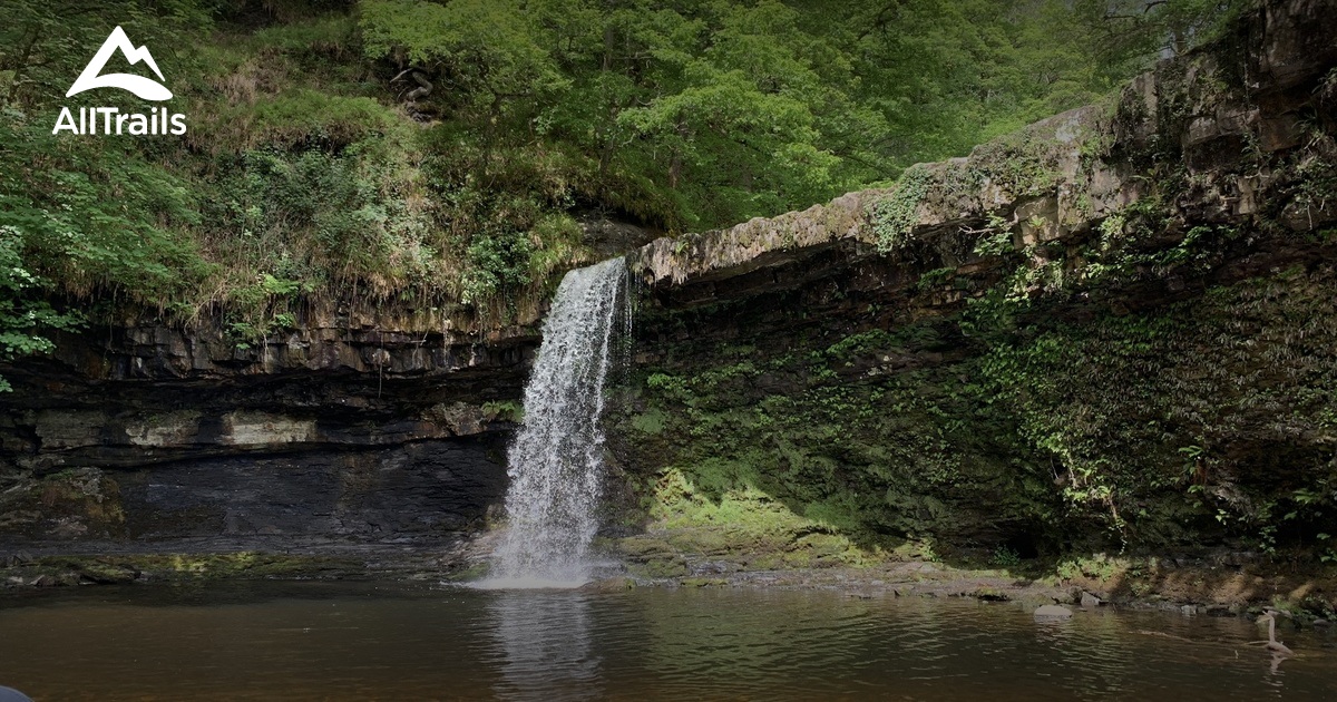 Best Views Trails In Neath Port Talbot Wales Alltrails