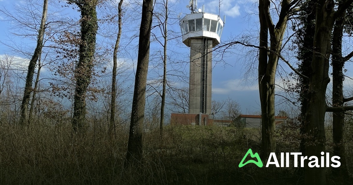 KNAUS Campingpark Wingst - hikes and trails to get you there | AllTrails