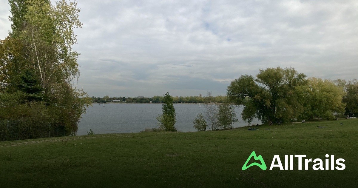 Campingplatz Kulkwitzer See: Die besten Routen in der Umgebung | AllTrails