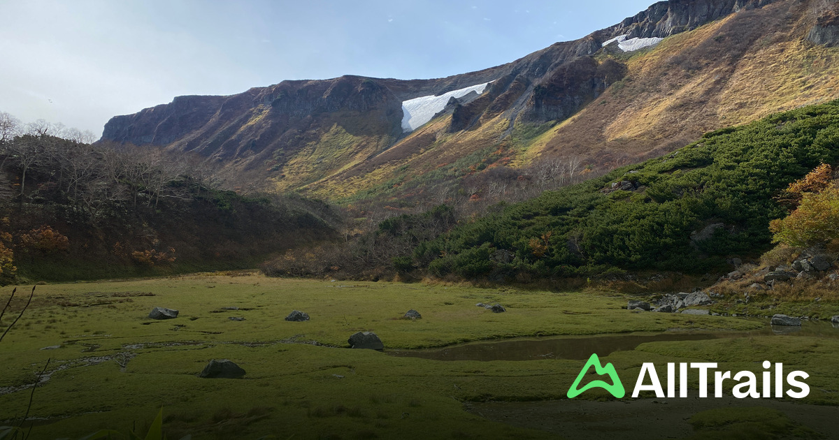 Naga-numa Pond - hikes and trails to get you there | AllTrails