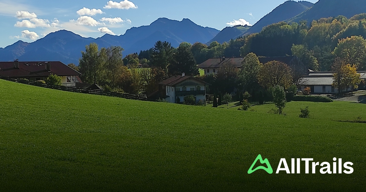 Campingplatz Mariengrund: Die besten Routen in der Umgebung | AllTrails