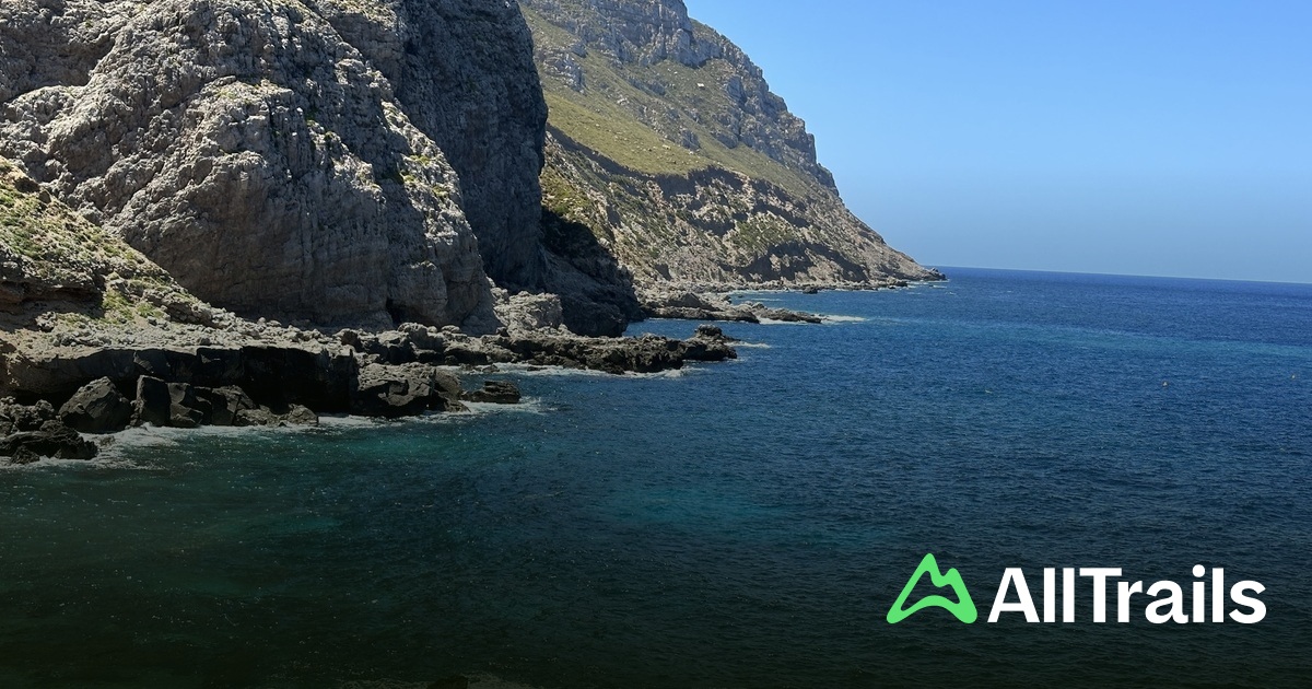 Cala Manione