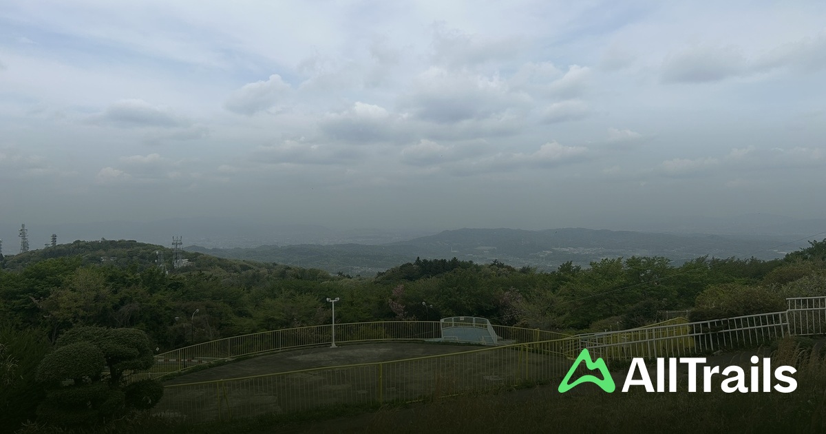 音川 - hikes and trails to get you there | AllTrails