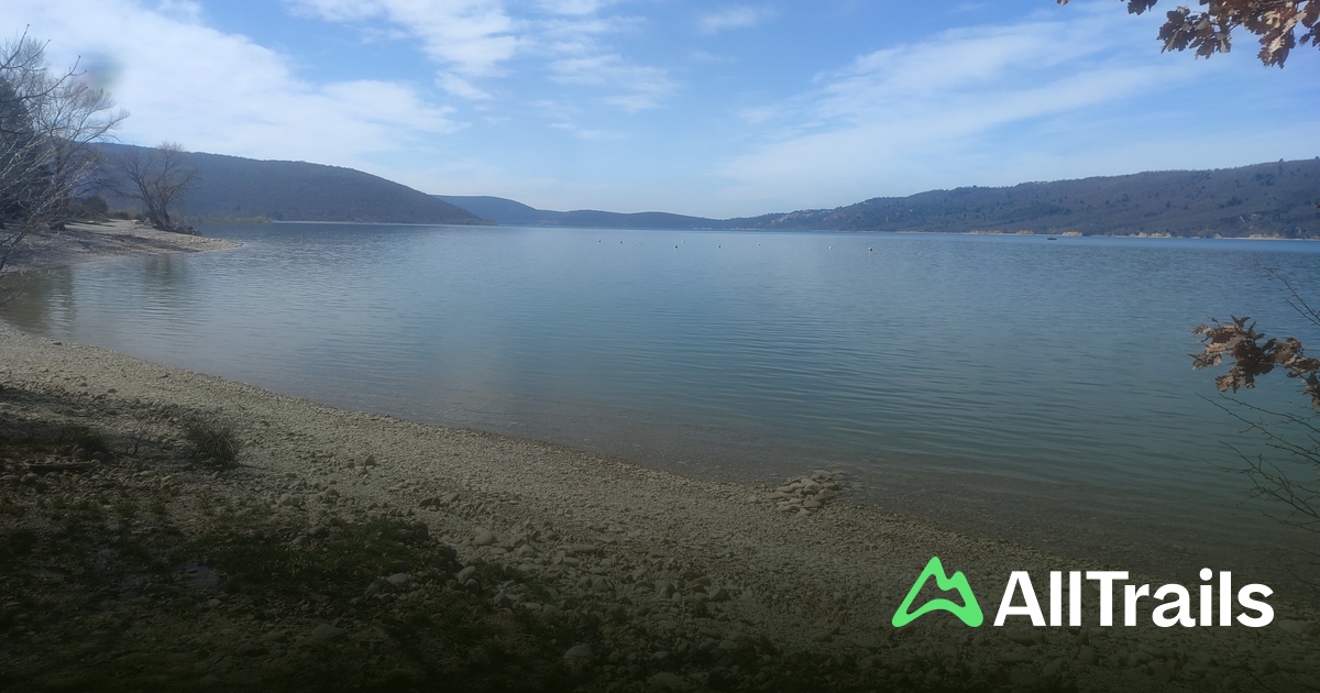 Camping La Source - hikes and trails to get you there | AllTrails