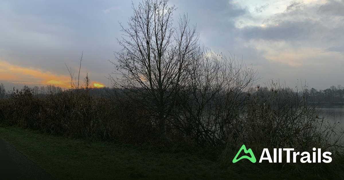 Campingplatz am Allersee - hikes and trails to get you there | AllTrails