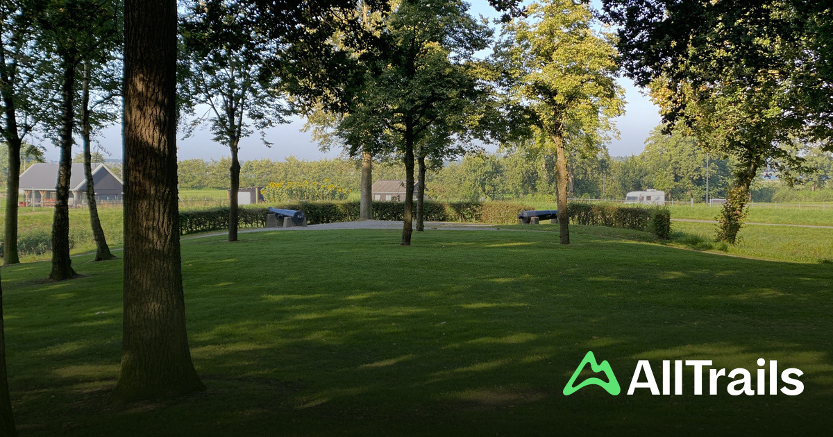Camping Veluwemeer - hikes and trails to get you there | AllTrails