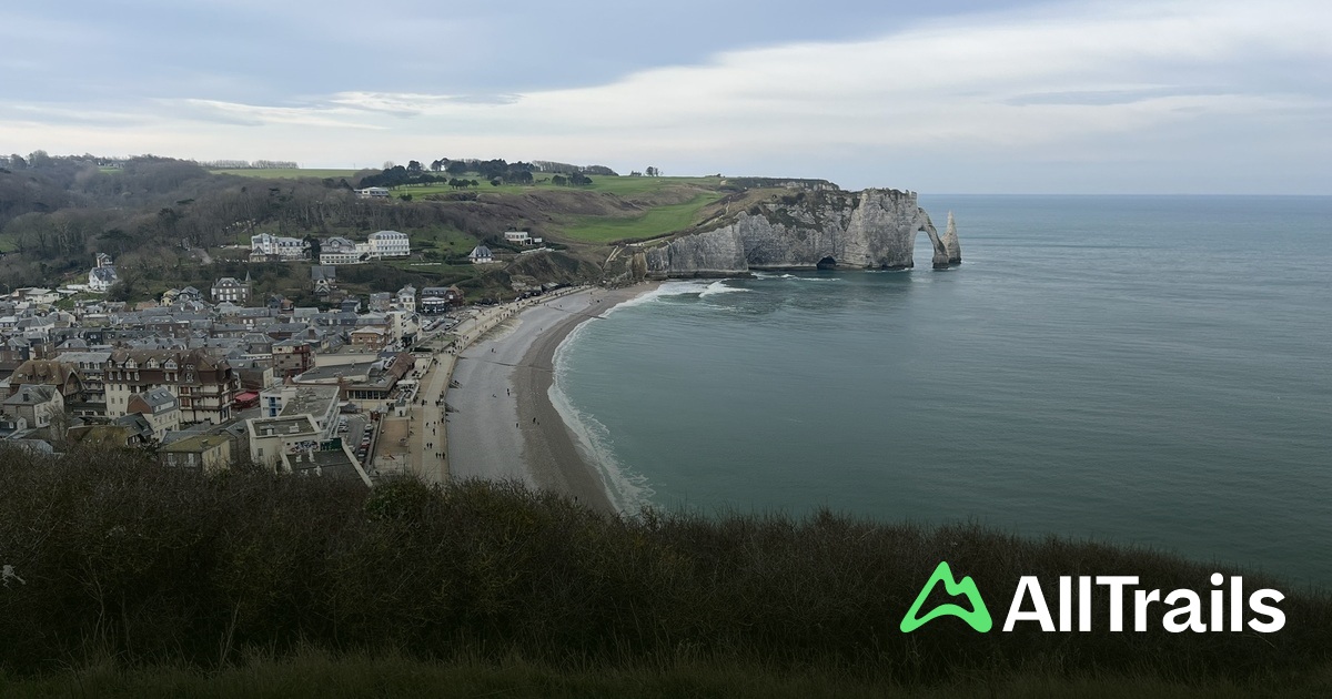 Camping de Renville - hikes and trails to get you there | AllTrails