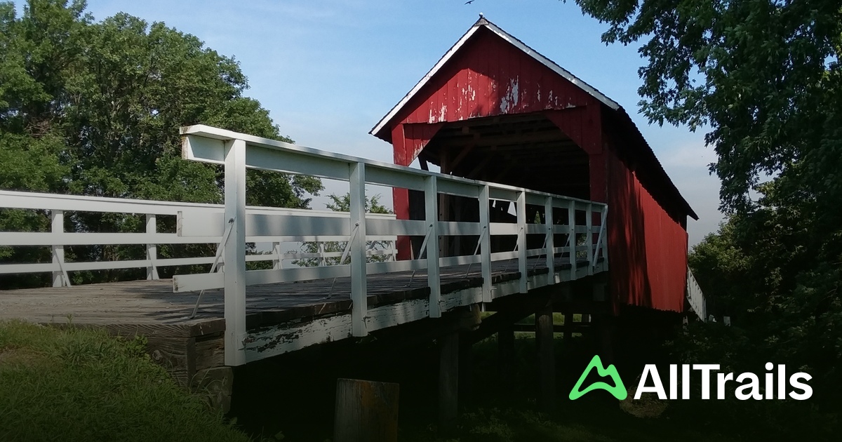 Shell Rock River - hikes and trails to get you there | AllTrails