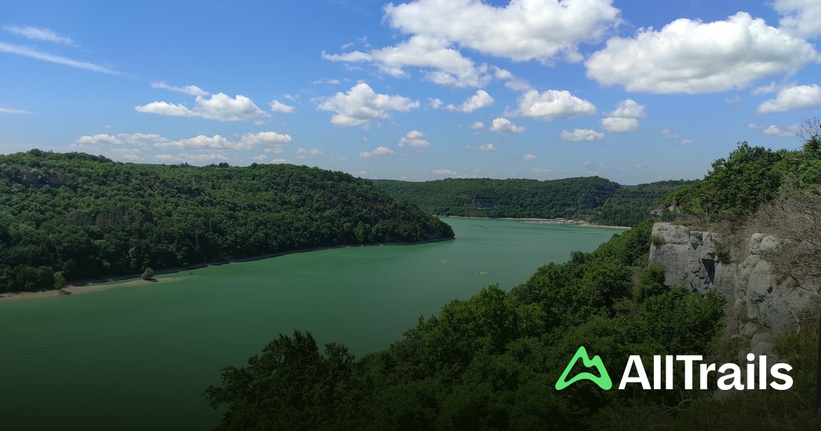 Camping Surchauffant - hikes and trails to get you there | AllTrails
