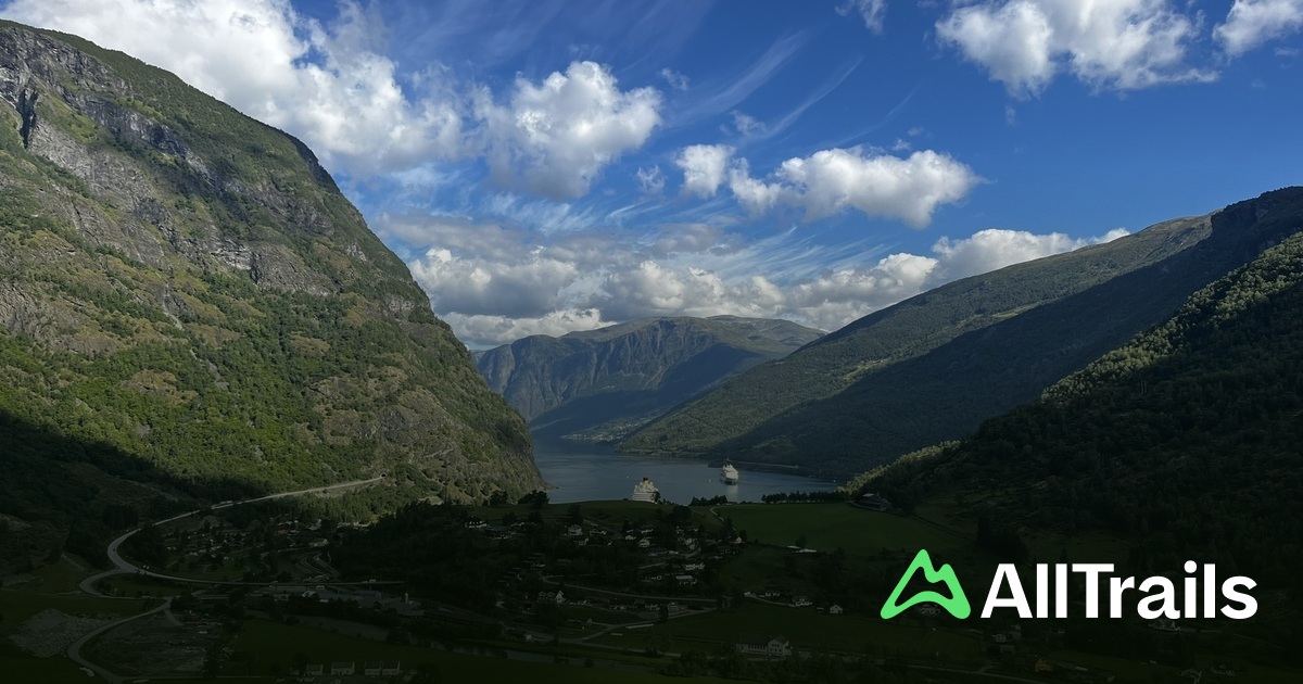 Flm Camping og Hostel: Die besten Routen in der Umgebung | AllTrails