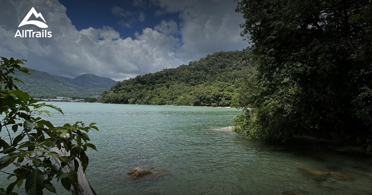 Bukit Telaga Batu