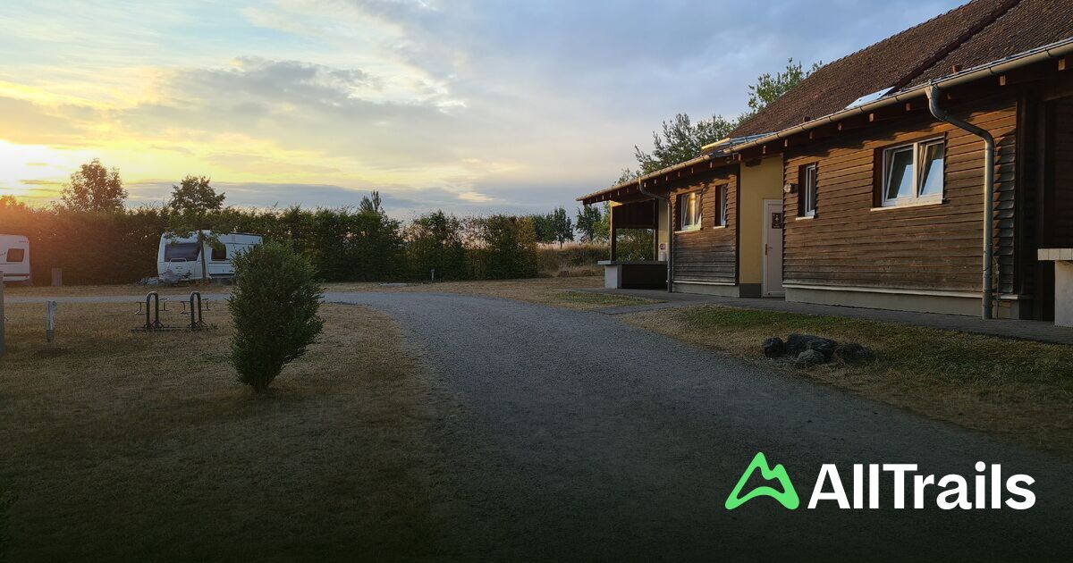 Knaus Campingpark Praforst: Die besten Routen in der Umgebung | AllTrails
