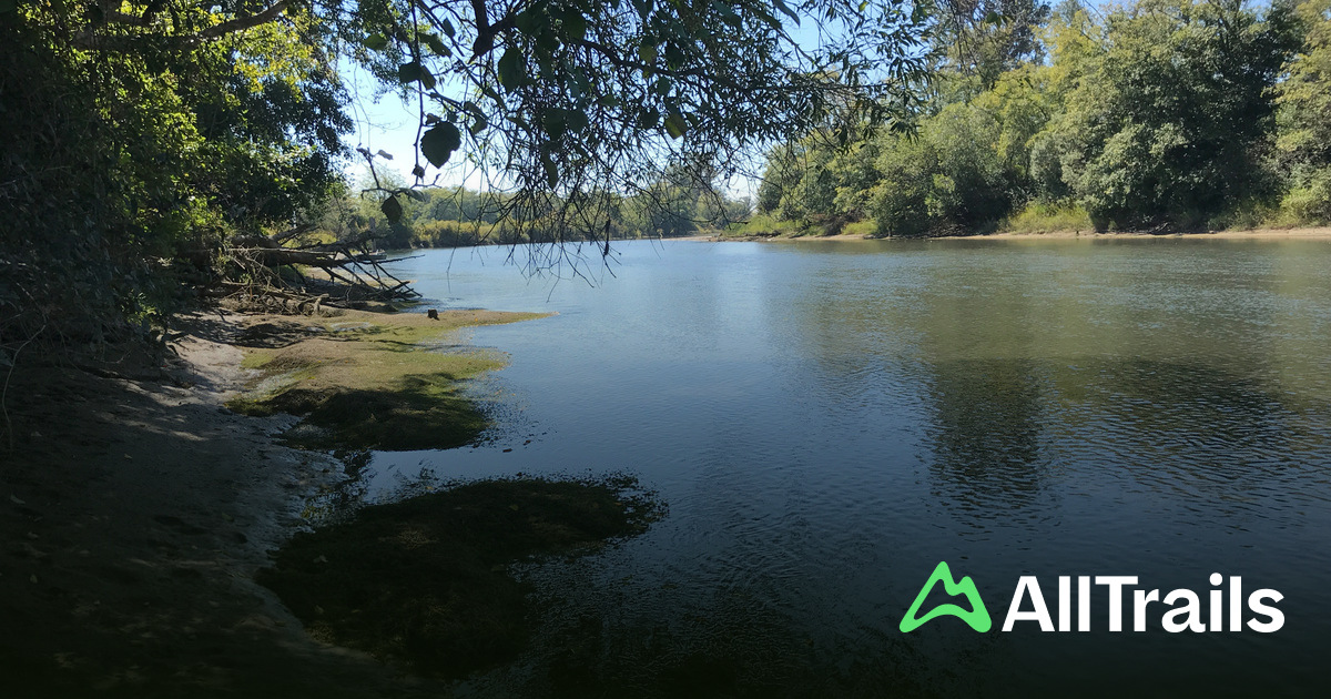 Freshwater Slough - hikes and trails to get you there | AllTrails