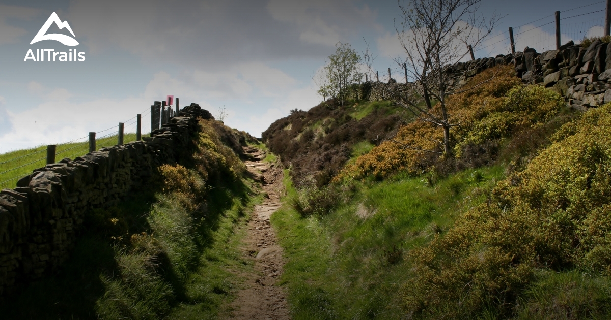 Die besten Routen in der Nähe von Pole Hill AllTrails
