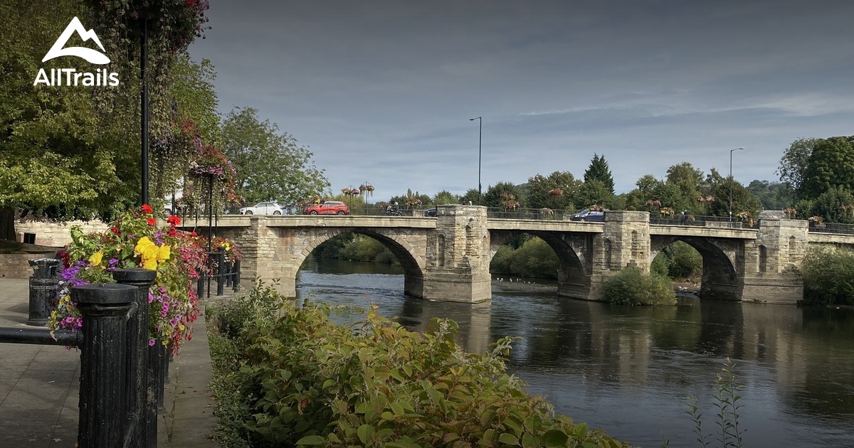 Panpudding Hill Die schönsten Wege zum Wandern in 2023 AllTrails