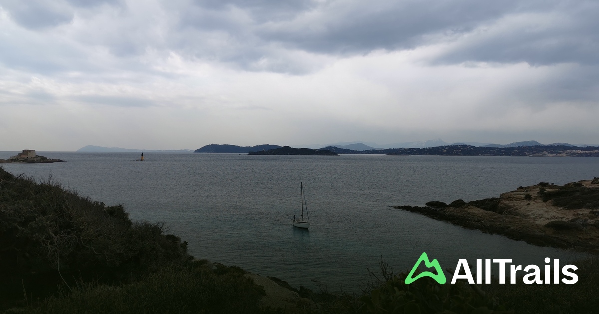 Cap Porquerolles, Hyères Hotels