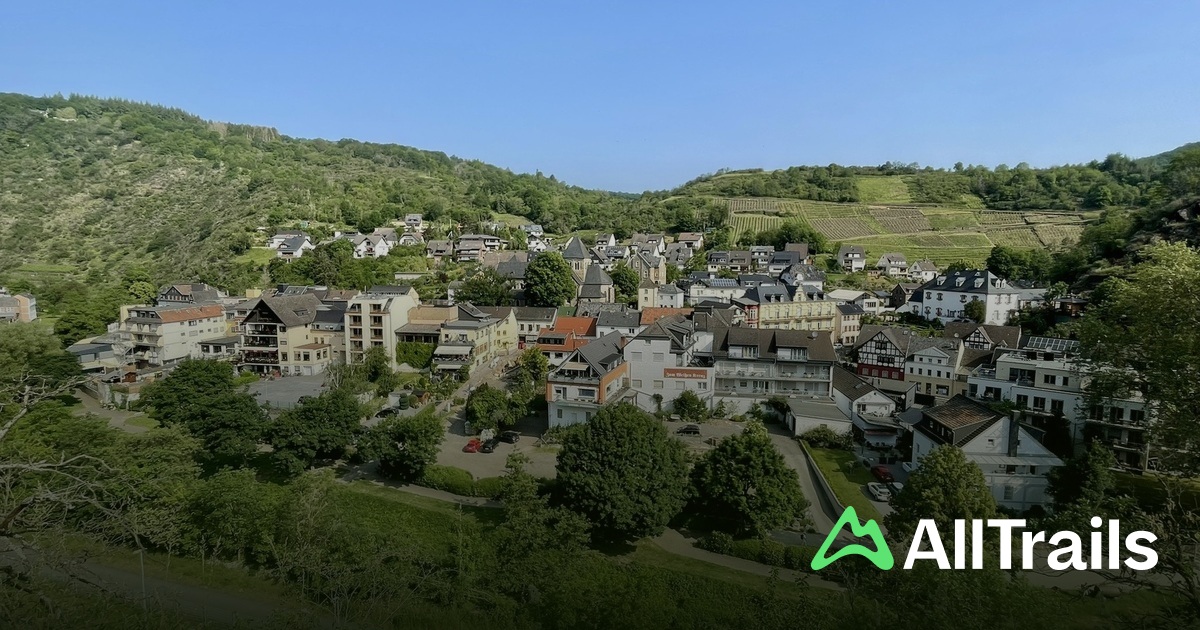 Campingplatz "Am Ahrtor" - hikes and trails to get you there | AllTrails